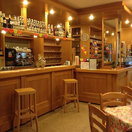 Hotel Rododendro Foppolo Bagian luar foto