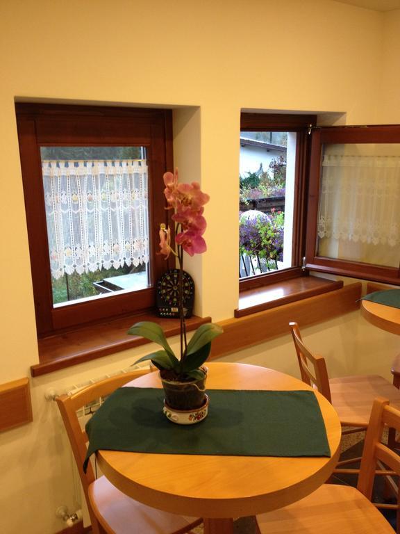Hotel Rododendro Foppolo Bagian luar foto