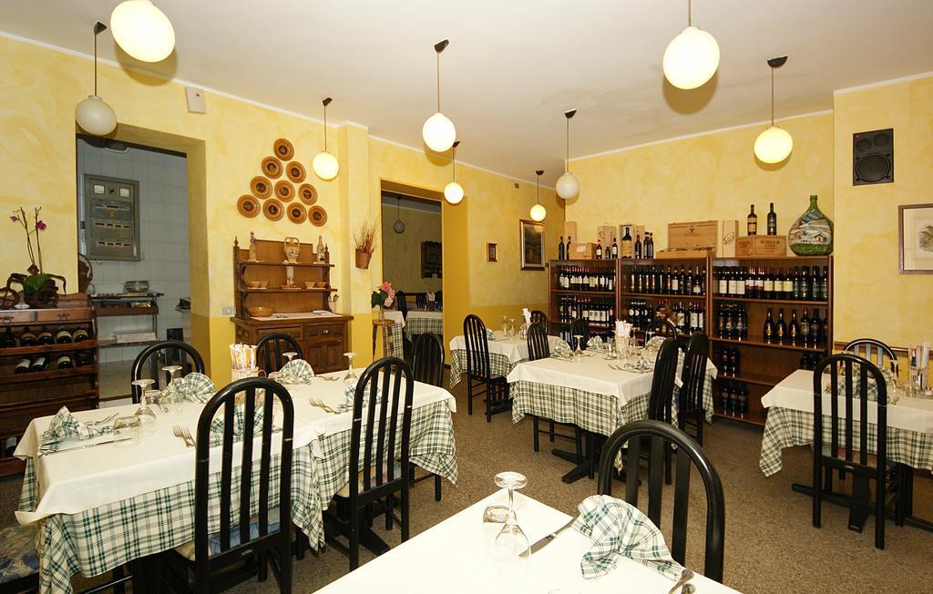 Hotel Rododendro Foppolo Bagian luar foto