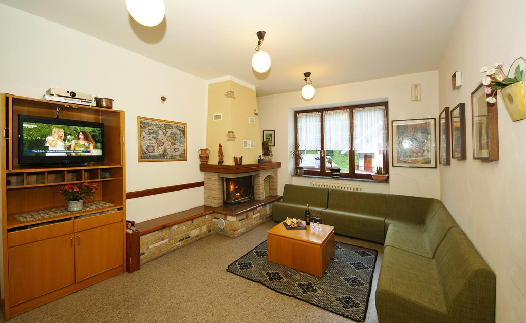 Hotel Rododendro Foppolo Bagian luar foto